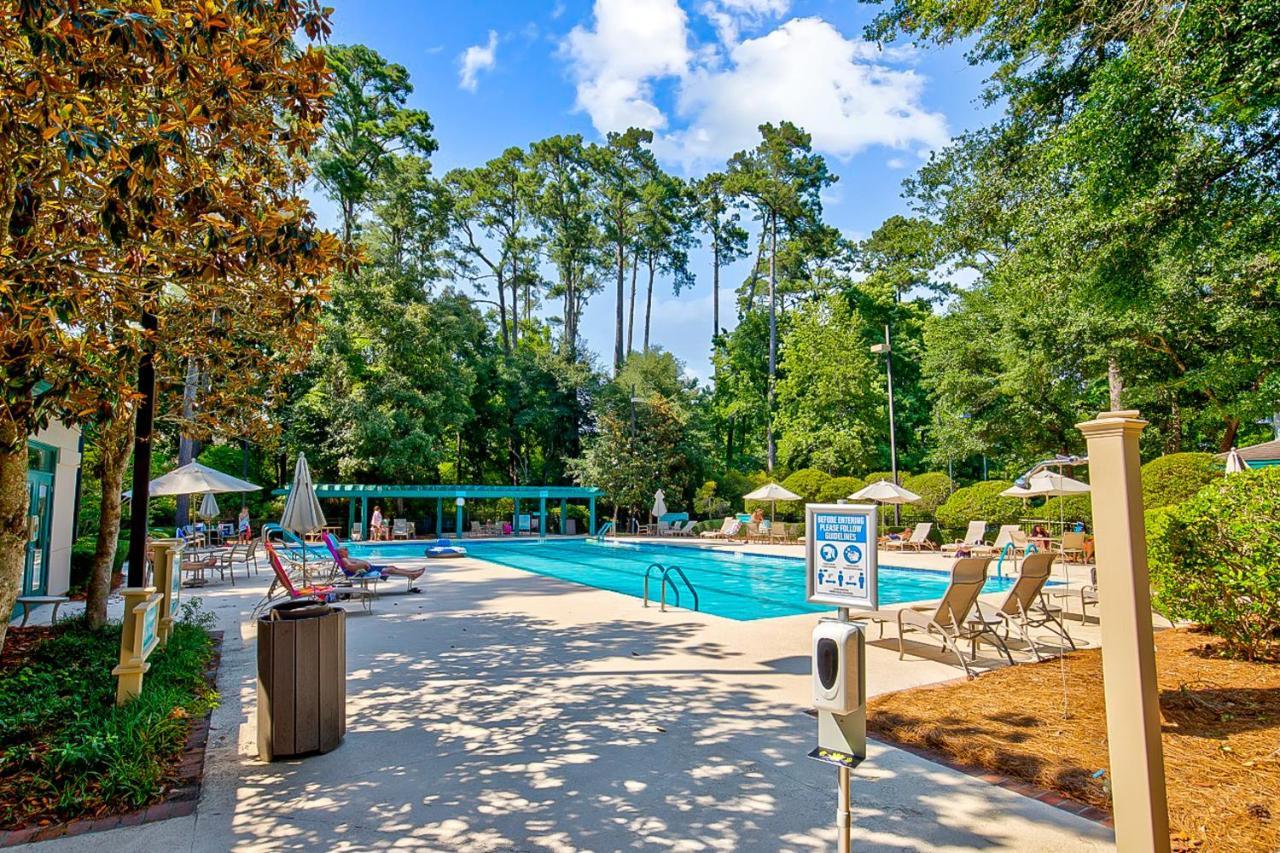 Ferienwohnung Tidewater 4214 North Myrtle Beach Exterior foto